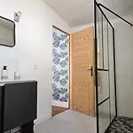 La Passerelle Grande Maison Avec Piscine Chauffee Feriehus