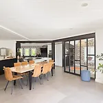 Feriehus La Passerelle Grande Maison Avec Piscine Chauffee Rivedoux-Plage