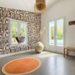 Feriehus La Passerelle Grande Maison Avec Piscine Chauffee *