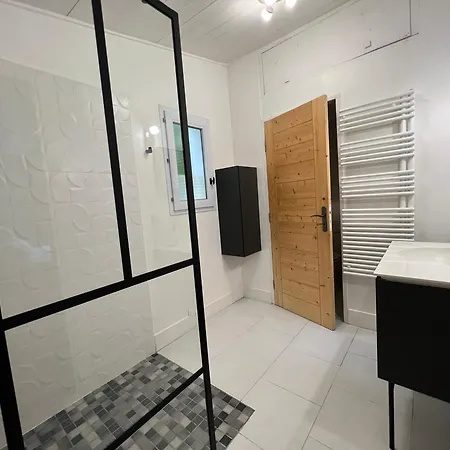 Feriehus La Passerelle Grande Maison Avec Piscine Chauffee *